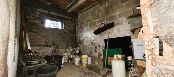 4 rooms House in Torre de' Roveri, Italy No. 7008 41