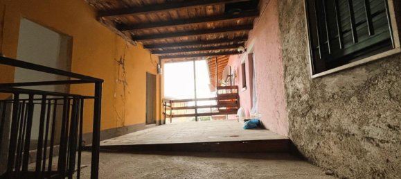 4 rooms House in Torre de' Roveri, Italy No. 7008 23