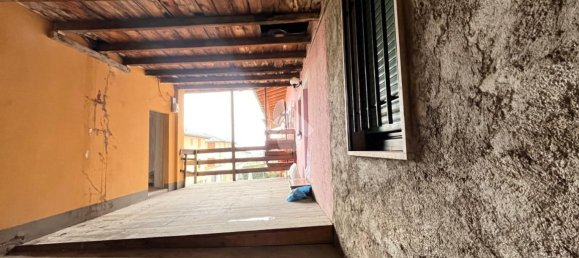 4 rooms House in Torre de' Roveri, Italy No. 7008 24