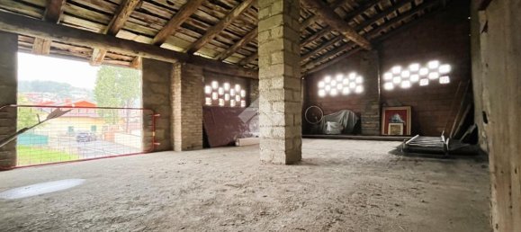 4 rooms House in Torre de' Roveri, Italy No. 7008 36