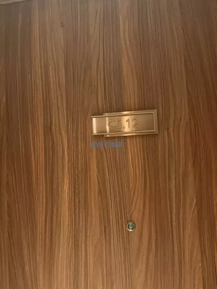 3 غرف نوم شقة في Thu Duc, Vietnam رقم 8255