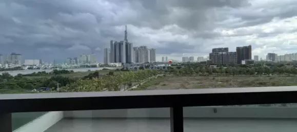 3 غرف نوم شقة في Thu Duc, Vietnam رقم 8255 12