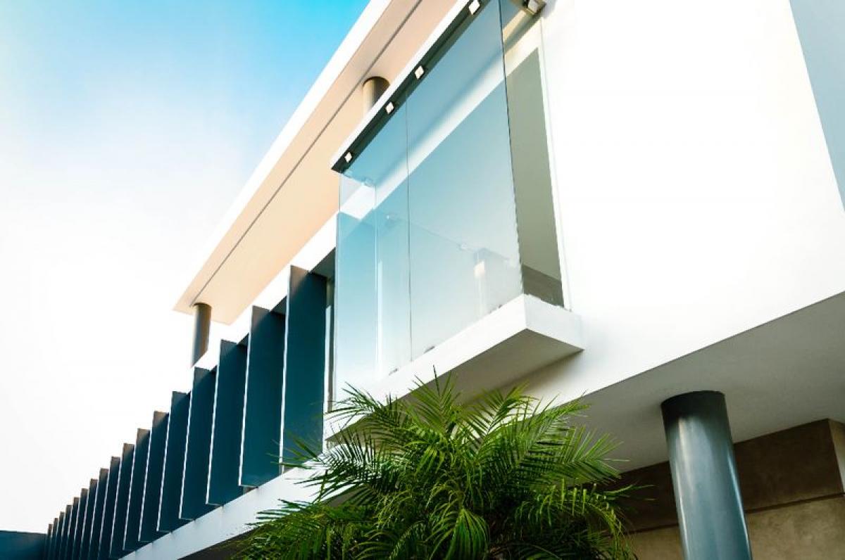 Здание 1153м² в Юкатана, Мексика № 199589