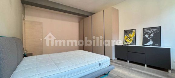 Квартира с 2 спальнями в Варесе, Италия № 288785 13