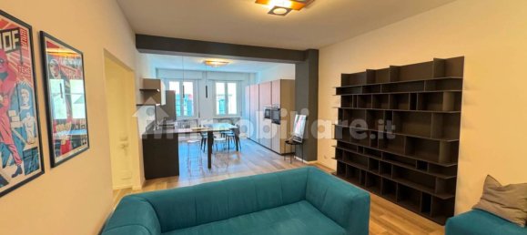 Квартира с 2 спальнями в Варесе, Италия № 288785 5