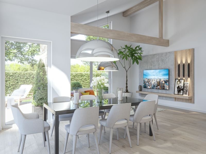 3غرفة بنغالو في Lauda-Konigshofen, Germany رقم 290341