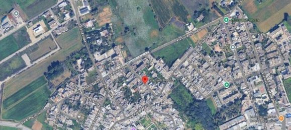 Коммерческая недвижимость 115м² в Monteroni di Lecce, Италия № 375874 9