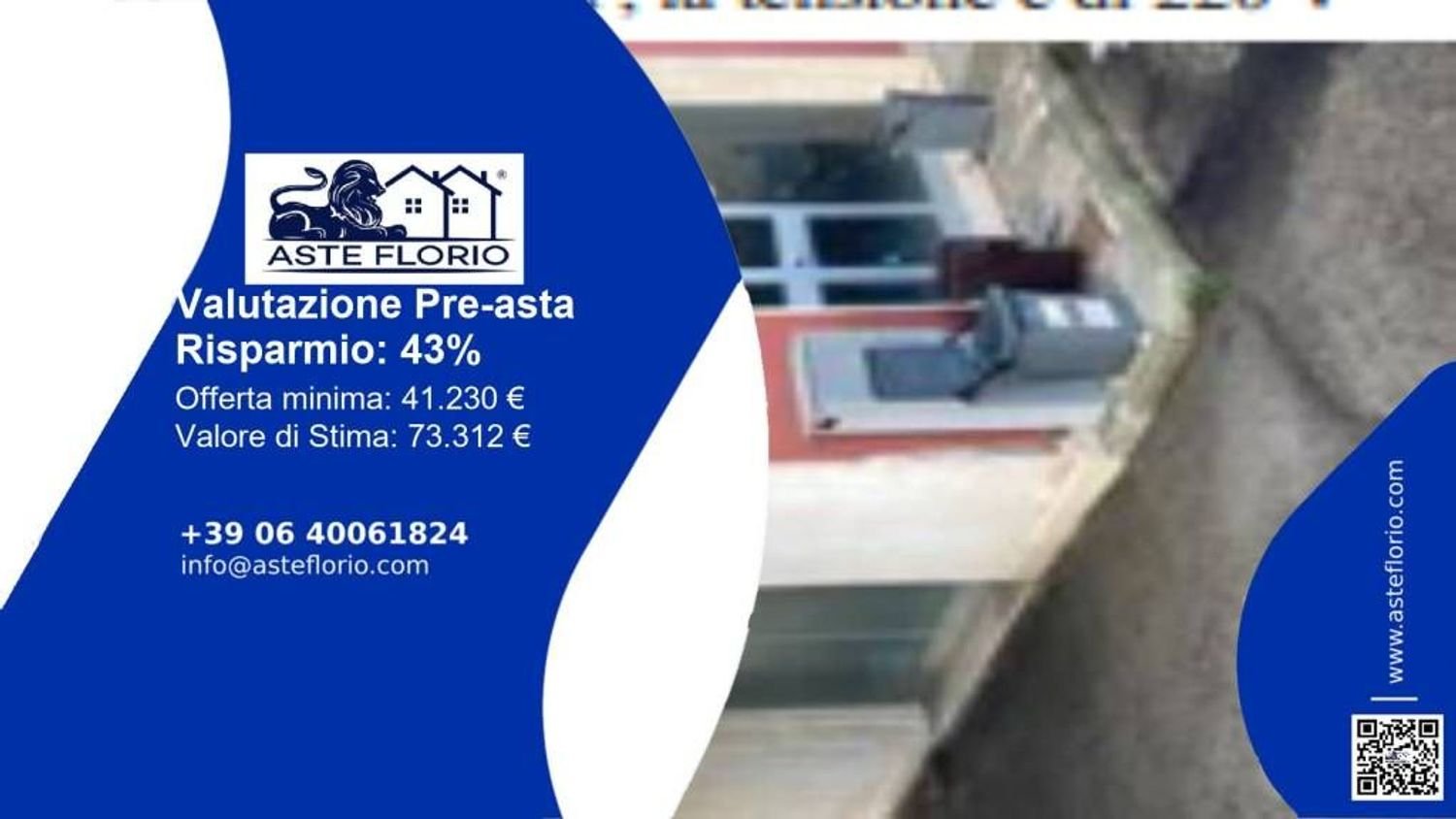 Коммерческая недвижимость 115м² в Monteroni di Lecce, Италия № 375874