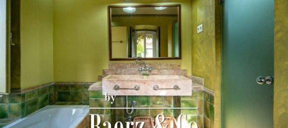 5 Schlafzimmer Haus in Torres Vedras, Portugal, Nr. 115939 38