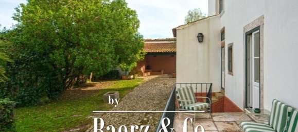 5 Schlafzimmer Haus in Torres Vedras, Portugal, Nr. 115939 27