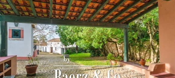 5 Schlafzimmer Haus in Torres Vedras, Portugal, Nr. 115939 31