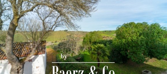 5 Schlafzimmer Haus in Torres Vedras, Portugal, Nr. 115939 45