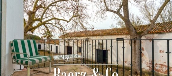 5 Schlafzimmer Haus in Torres Vedras, Portugal, Nr. 115939 49