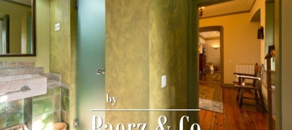 5 Schlafzimmer Haus in Torres Vedras, Portugal, Nr. 115939 39