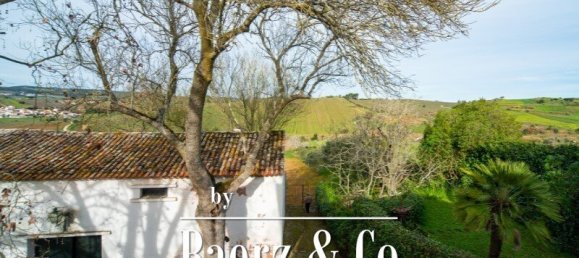 5 Schlafzimmer Haus in Torres Vedras, Portugal, Nr. 115939 46