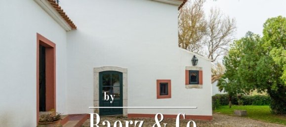 5 Schlafzimmer Haus in Torres Vedras, Portugal, Nr. 115939 29