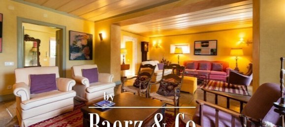 5 Schlafzimmer Haus in Torres Vedras, Portugal, Nr. 115939 5