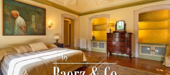 5 Schlafzimmer Haus in Torres Vedras, Portugal, Nr. 115939 10