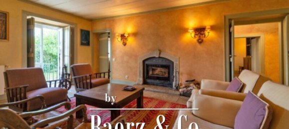 5 Schlafzimmer Haus in Torres Vedras, Portugal, Nr. 115939 34