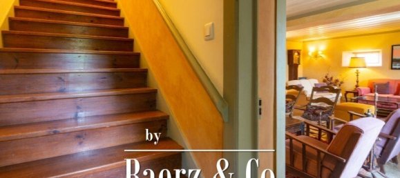 5 Schlafzimmer Haus in Torres Vedras, Portugal, Nr. 115939 21