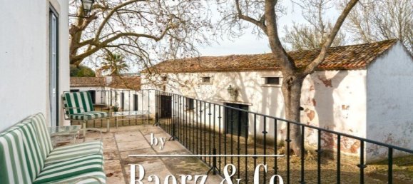 5 Schlafzimmer Haus in Torres Vedras, Portugal, Nr. 115939 28