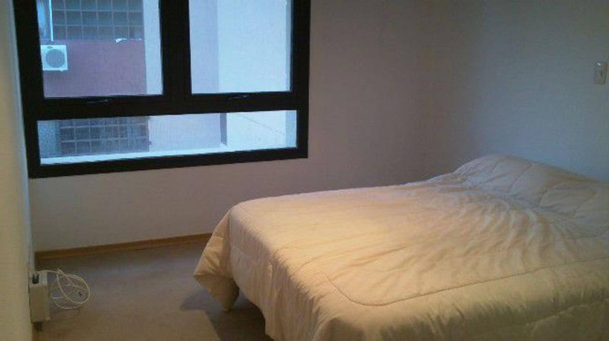 2 bedrooms House in Mendoza, Argentina No. 21049