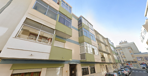 2 bedrooms Apartment in Oeiras, Portugal No. 290756