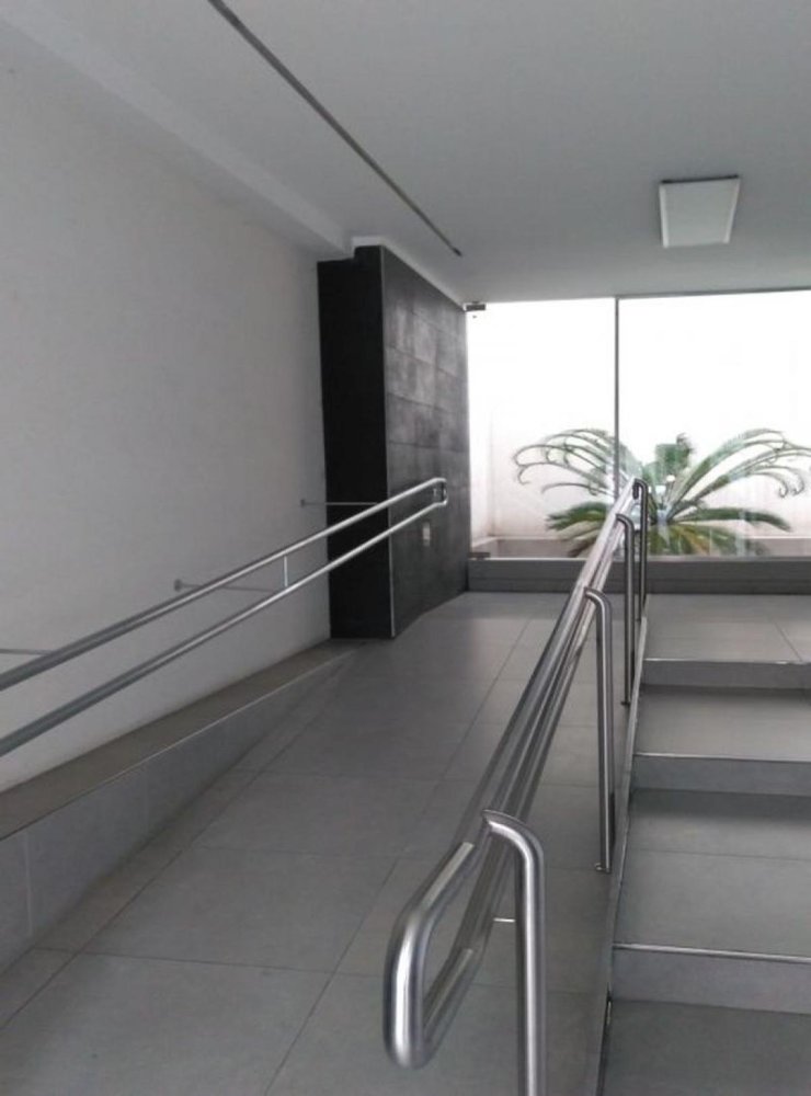 Studio in Buenos Aires, Argentina No. 66137