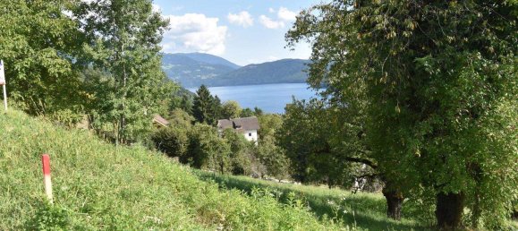  قطعة أرض في Millstatt am See, Austria رقم 255412 2