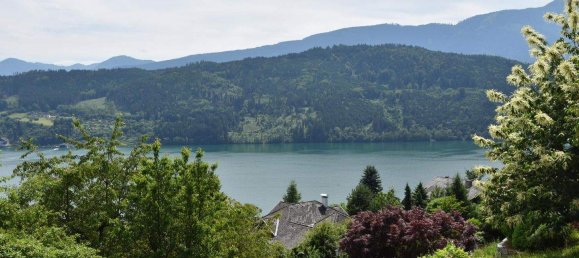  قطعة أرض في Millstatt am See, Austria رقم 255412 9