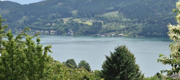  قطعة أرض في Millstatt am See, Austria رقم 255412 4