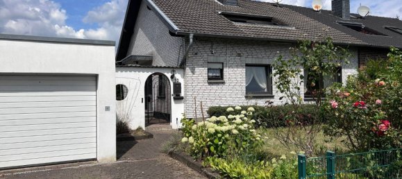 4-Zimmer Stadthaus in Meerbusch, Germany, Nr. 272312 4