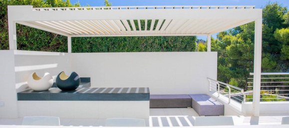 7 chambres Villa à Moraira, Spain No. 139431 11