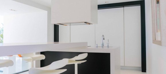 7 chambres Villa à Moraira, Spain No. 139431 21