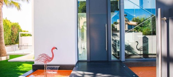 7 chambres Villa à Moraira, Spain No. 139431 13