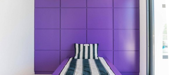 7 chambres Villa à Moraira, Spain No. 139431 20