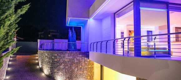 7 chambres Villa à Moraira, Spain No. 139431 41