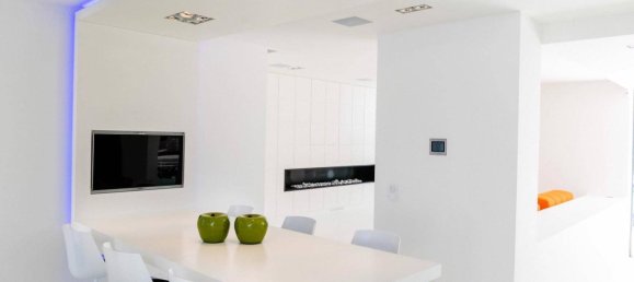 7 chambres Villa à Moraira, Spain No. 139431 25