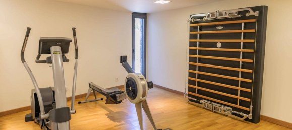 7 chambres Villa à Moraira, Spain No. 139431 39