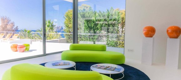 7 chambres Villa à Moraira, Spain No. 139431 26