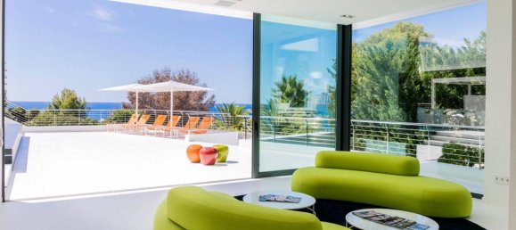 7 chambres Villa à Moraira, Spain No. 139431 19