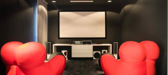 7 chambres Villa à Moraira, Spain No. 139431 45