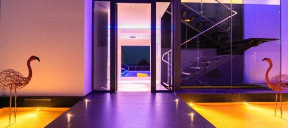 7 chambres Villa à Moraira, Spain No. 139431 43