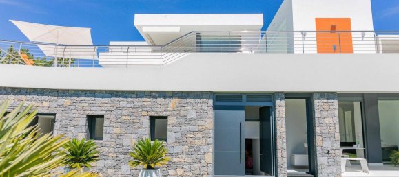 7 chambres Villa à Moraira, Spain No. 139431 38