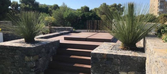 7 chambres Villa à Moraira, Spain No. 139431 7