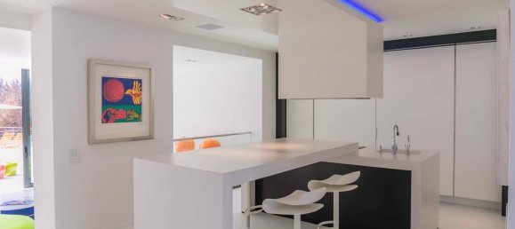 7 chambres Villa à Moraira, Spain No. 139431 27