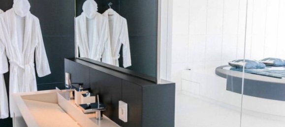 7 chambres Villa à Moraira, Spain No. 139431 24