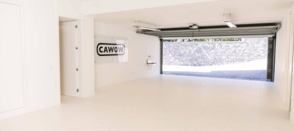 7 chambres Villa à Moraira, Spain No. 139431 16