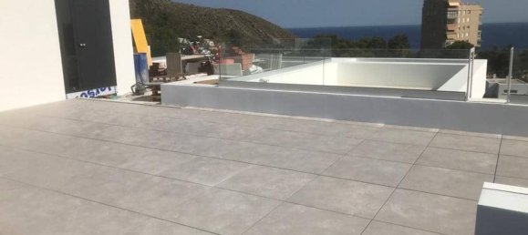 7 chambres Villa à Moraira, Spain No. 139431 46