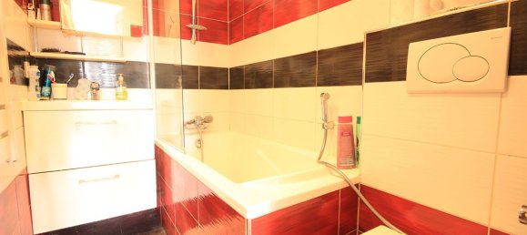 1 Schlafzimmer Wohnung in Pantin, France, Nr. 182717 12